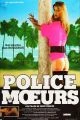 Mravnostní policie (Police des moeurs: Les filles de Saint Tropez)