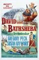 David a Batšeba (David and Bathsheba)