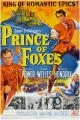 Prince of Foxes