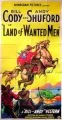 Land of Wanted Men