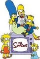 Vánoce u Simpsonových