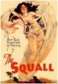 Děti vášně (The Squall)