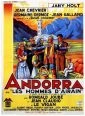 Andorra (Andorra ou les hommes d'Airain)