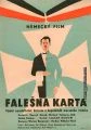 Falešná karta (Der Hauptmann von Köln)