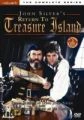 Silverův návrat na ostrov pokladů (Return to Treasure Island)