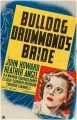 Bulldog Drummond's Bride