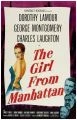 The Girl from Manhattan