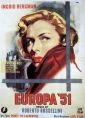 Evropa '51 (Europa 51)