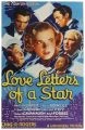 Love Letters of a Star