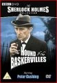 Pes baskervillský (The Hound of the Baskervilles)