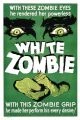 Bílá Zombie (White Zombie)