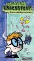 Dexterova laboratoř (Dexter's Laboratory)