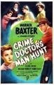 Crime Doctor's Man Hunt