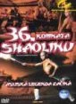 36. komnata Shaolinu (Shao Lin san shi liu fang)