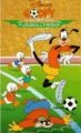 Fotbalové šílenství (Sport Goofy In Soccermania)