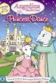 Angelína balerína: Tanec princezny (Angelina Ballerina: Angelina's Princess Dance)