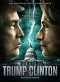 Trump vs. Clinton: Clash of the Titans