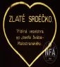 Zlaté srdéčko