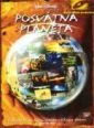 Posvátná planeta (Sacred Planet)