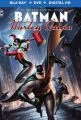 Batman a Harley Quinn (Batman and Harley Quinn)