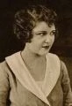 Gertrude Selby