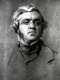 William Makepeace Thackeray