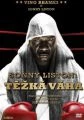 Sonny Liston: Těžká váha (Phantom Punch)