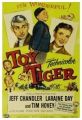 The Toy Tiger