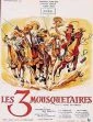 Tři mušketýři (Les trois mousquetaires / Fate largo ai moschettieri)