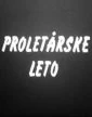 Proletárske leto