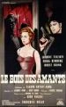 Les milenců (Le bois des amants)