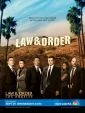 Zákon a pořádek: Los Angeles (Law &amp; Order: Los Angeles)