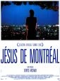 Ježíš z Montrealu (Jésus de Montreal)