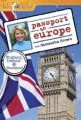 Krásy Evropy se Samanthou Brownovou (Passport to Europe)
