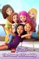 Friends: Síla přátelství (Lego Friends: The Power of Friendship)