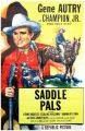 Saddle Pals