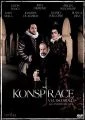 Konspirace v El Escorial (La conjura de El Escorial)