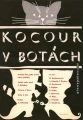 Kocour v botách (Novyje pochožděnija Kota v Sapogach)