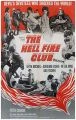 Ďábelský klub (The Hellfire Club)