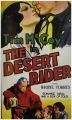 The Desert Rider