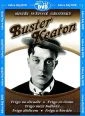 Buster Keaton - Kolekce grotesek 2