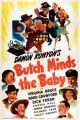 Butch Minds the Baby