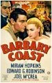 Barbary Coast