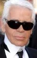 Karl Lagerfeld