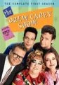 Kancelářská krysa (The Drew Carey Show)