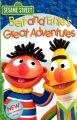 Dobrodružství Berta a Ernieho (Bert and Ernie's Great Adventures)