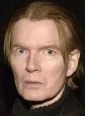 Jim Carroll