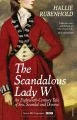 Skandální život Lady Worsley (The Scandalous Lady W)