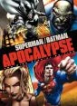 Superman/Batman: Apokalypsa (Superman/Batman: Apocalypse)