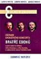 Koncert bratří Ebenů (Ebeni v zahradě)